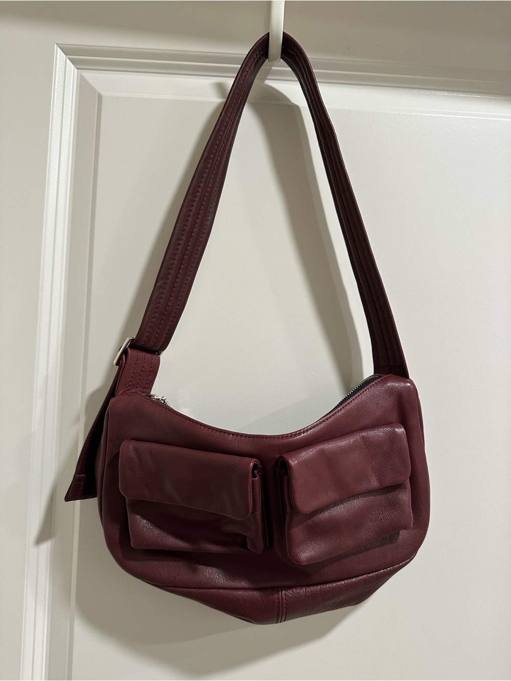 Baggu Cargo Shoulder Bag - Uncle Bag!